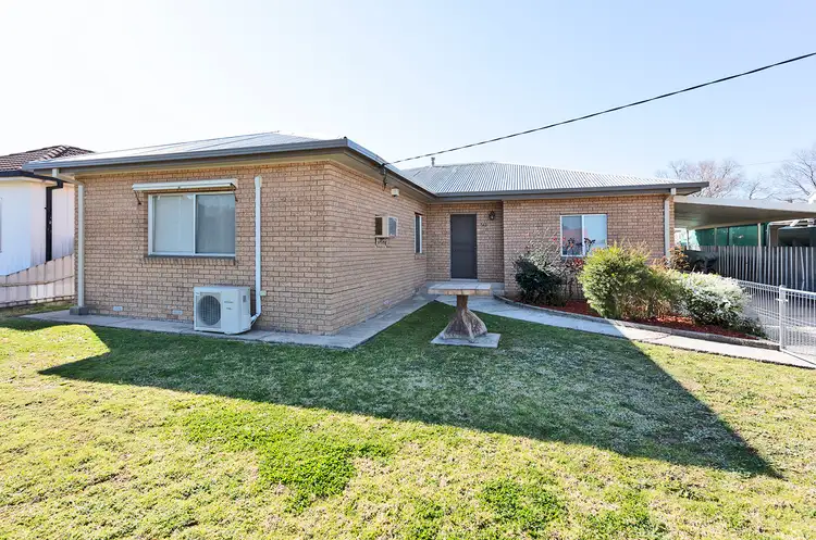 Main view of Homely house listing, 512 Marshall Street, Lavington NSW 2641