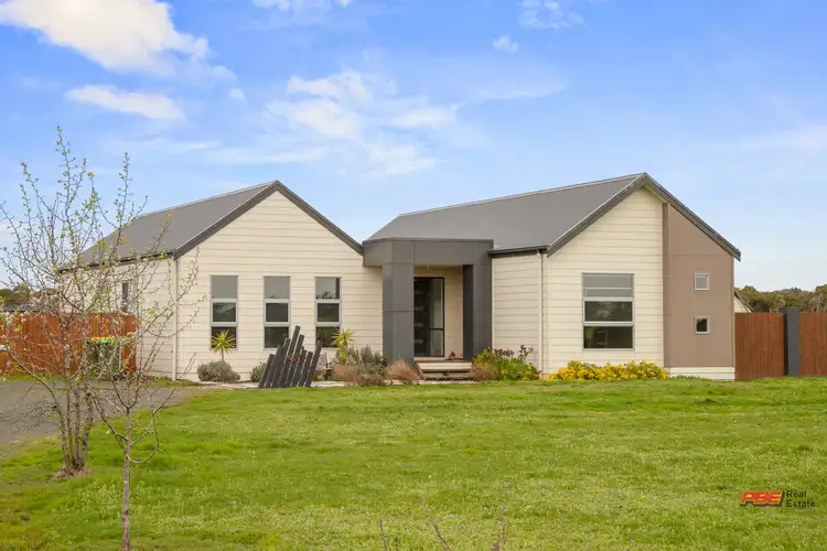 Second view of Homely house listing, 46 Lynnes Road, Wonthaggi VIC 3995