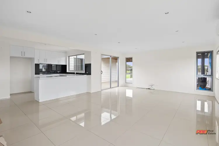 Third view of Homely house listing, 46 Lynnes Road, Wonthaggi VIC 3995