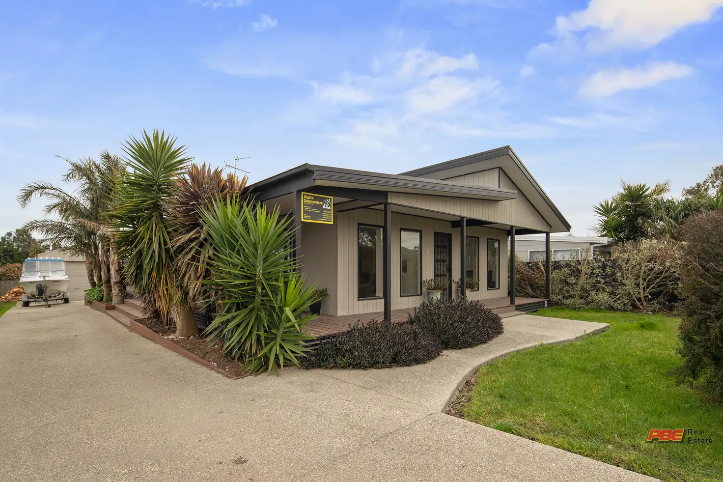 Main view of Homely house listing, 64 Daly Street, Dalyston VIC 3992