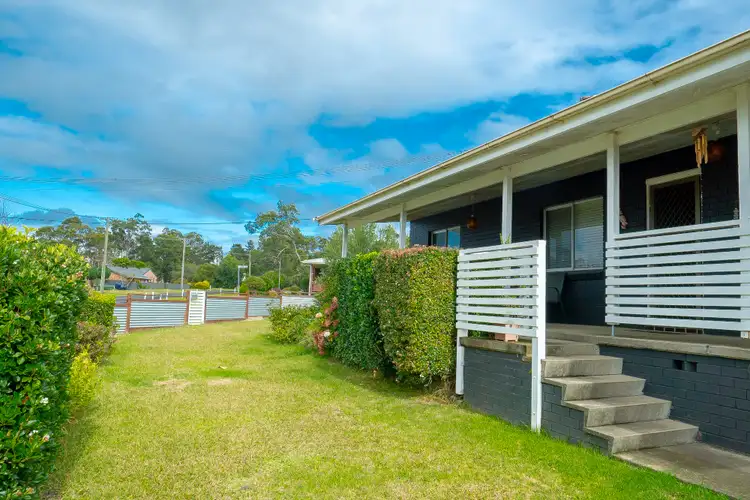 Second view of Homely house listing, 30 Boronia Avenue, Sanctuary Point NSW 2540
