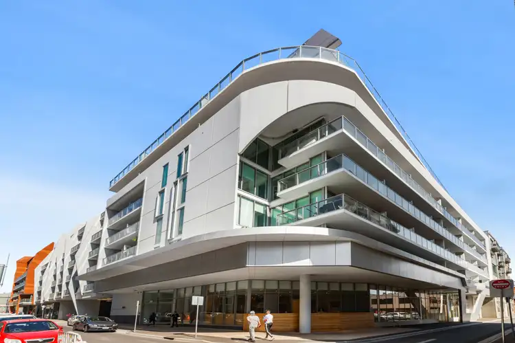 810/15 Clifton Street, Prahran VIC 3181