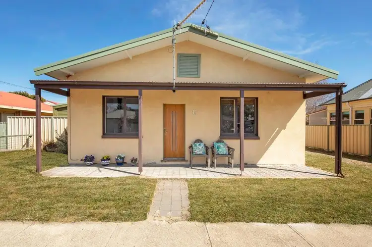 18 Myack Street, Berridale NSW 2628