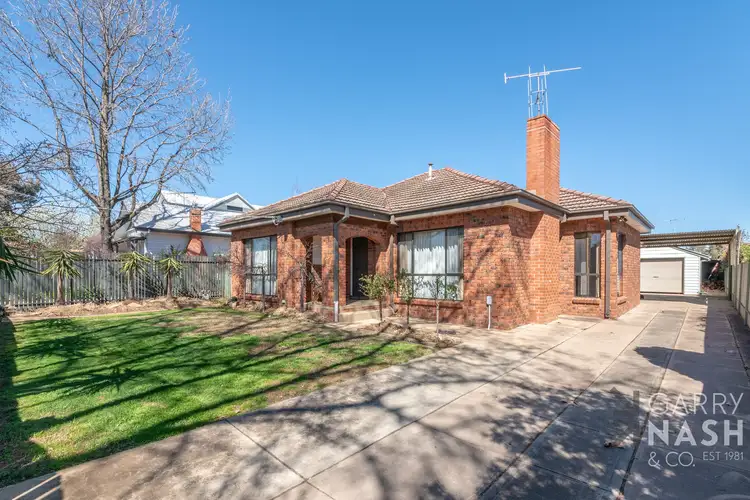 Main view of Homely house listing, 119 Rowan Street, Wangaratta VIC 3677
