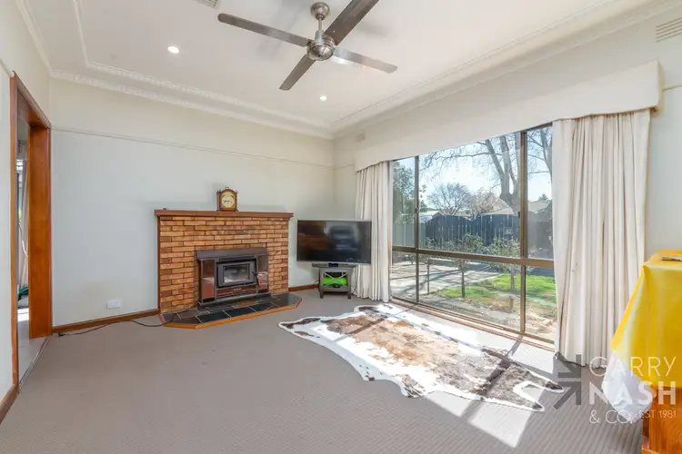 Second view of Homely house listing, 119 Rowan Street, Wangaratta VIC 3677