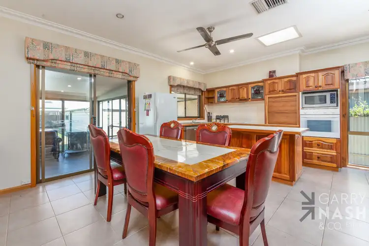 Third view of Homely house listing, 119 Rowan Street, Wangaratta VIC 3677