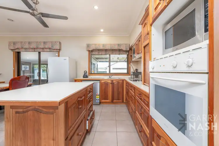 Fourth view of Homely house listing, 119 Rowan Street, Wangaratta VIC 3677
