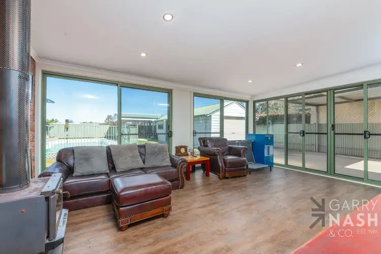 Fifth view of Homely house listing, 119 Rowan Street, Wangaratta VIC 3677