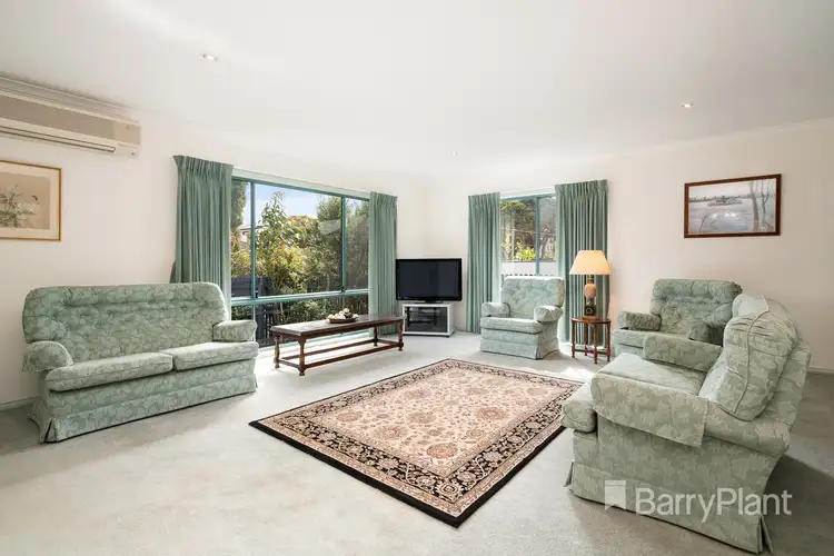 Second view of Homely unit listing, 1/10 Gilmour Road, Bentleigh VIC 3204