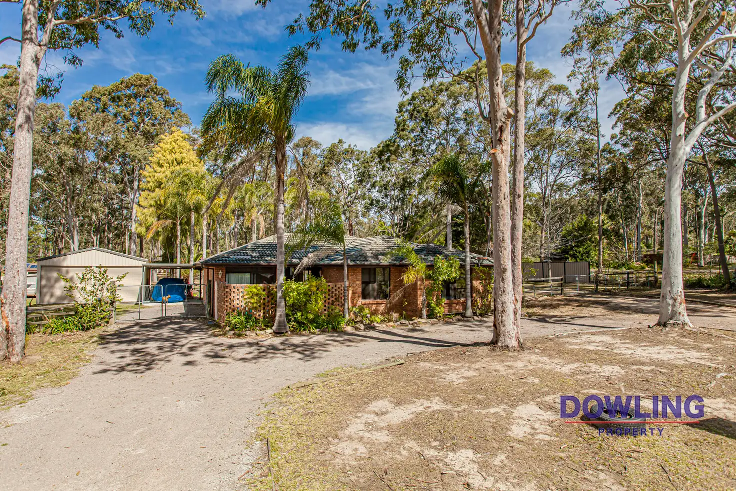 Main view of Homely rural property listing, 3 GRIFFITHS AVENUE, Medowie NSW 2318
