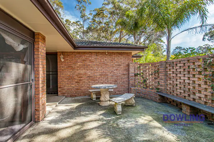 Second view of Homely rural property listing, 3 GRIFFITHS AVENUE, Medowie NSW 2318