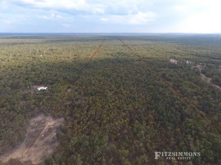 Lot 17 Ducklo Gulera Road, Kumbarilla, Dalby QLD 4405