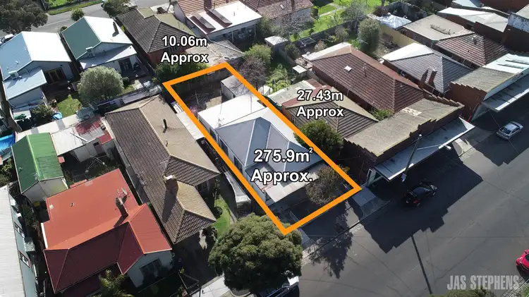 16 Williamstown Road, Kingsville VIC 3012