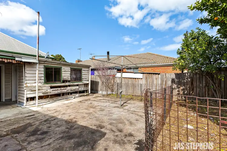 Fourth view of Homely house listing, 16 Williamstown Road, Kingsville VIC 3012