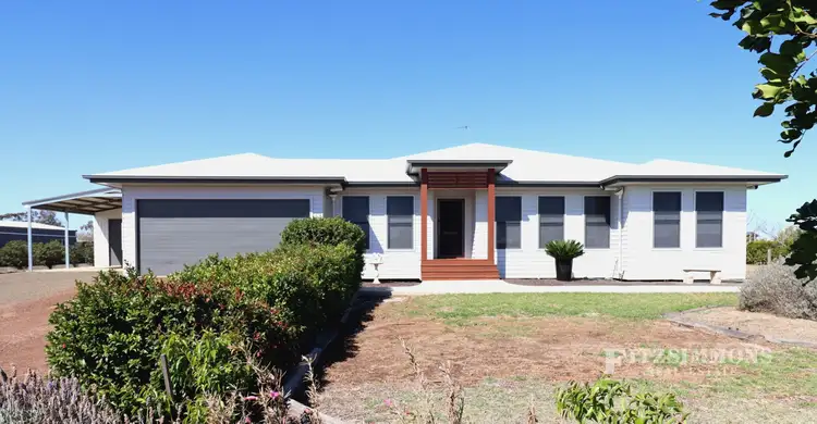 48 Solitaire Court, Dalby QLD 4405