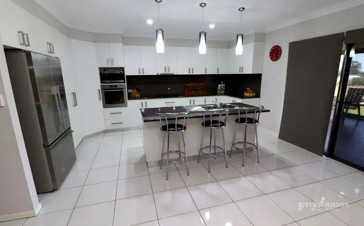 Third view of Homely house listing, 48 Solitaire Court, Dalby QLD 4405