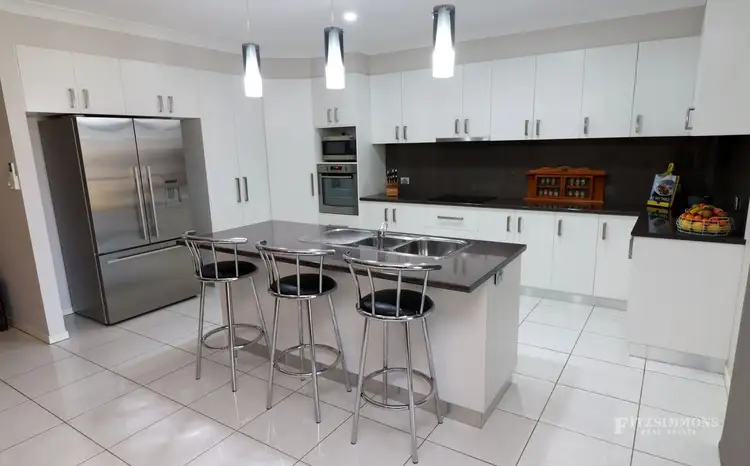 Fourth view of Homely house listing, 48 Solitaire Court, Dalby QLD 4405
