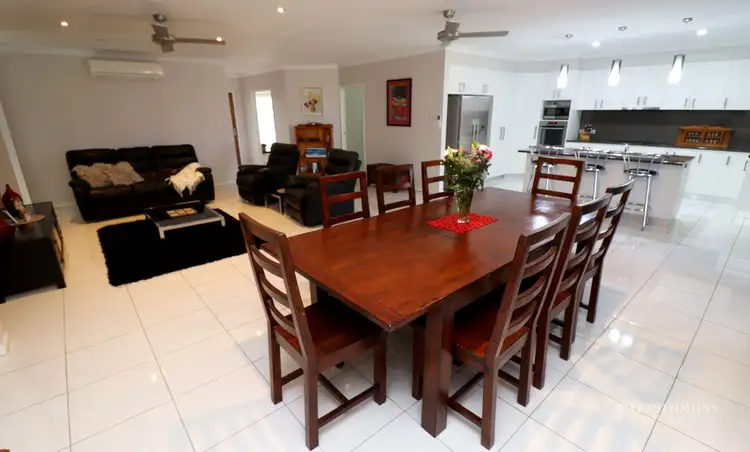 Fifth view of Homely house listing, 48 Solitaire Court, Dalby QLD 4405