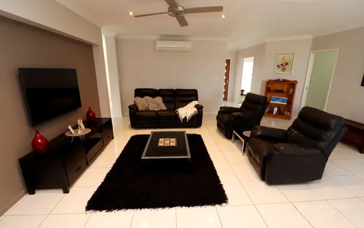Sixth view of Homely house listing, 48 Solitaire Court, Dalby QLD 4405