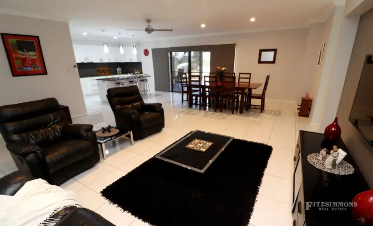 Seventh view of Homely house listing, 48 Solitaire Court, Dalby QLD 4405