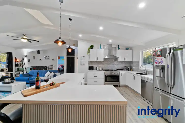 Third view of Homely house listing, 34 Mountain Street, Sanctuary Point NSW 2540