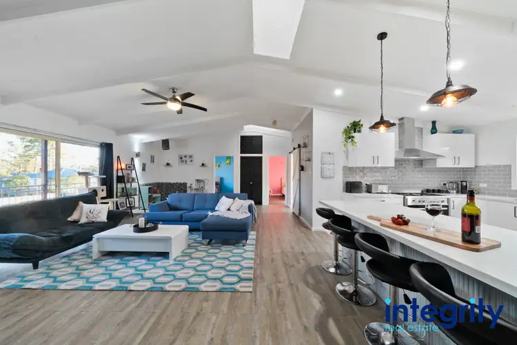 Fourth view of Homely house listing, 34 Mountain Street, Sanctuary Point NSW 2540