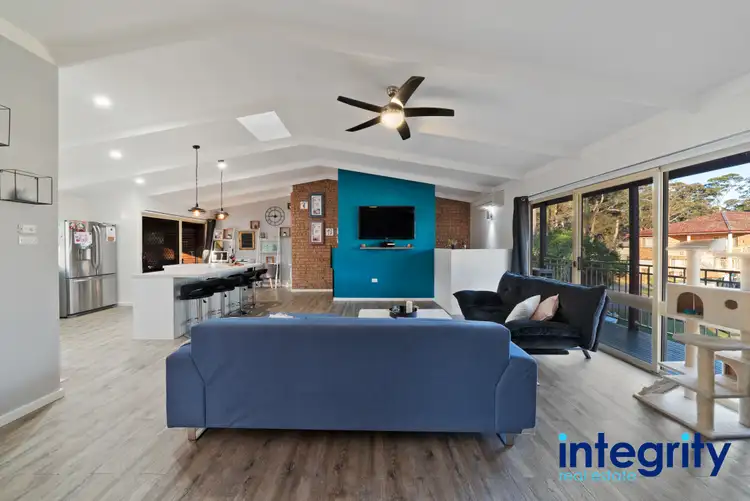 Fifth view of Homely house listing, 34 Mountain Street, Sanctuary Point NSW 2540