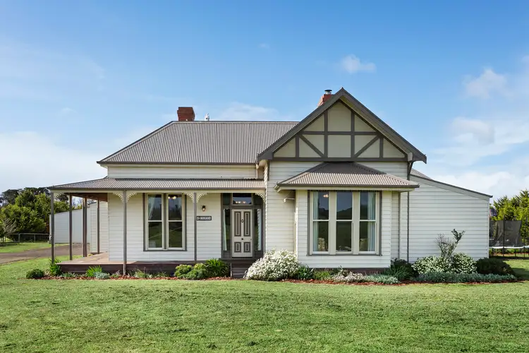 790 Corangamite Lake Road, Coragulac VIC 3249