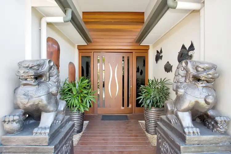 Third view of Homely house listing, 7 Inglewood Close, Andergrove QLD 4740