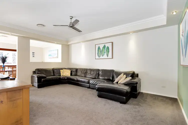 Fifth view of Homely house listing, 7 Inglewood Close, Andergrove QLD 4740