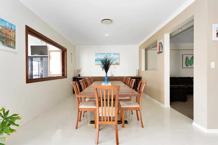 Seventh view of Homely house listing, 7 Inglewood Close, Andergrove QLD 4740