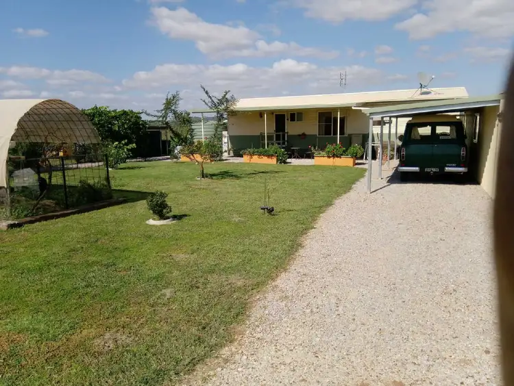 Main view of Homely house listing, 8950 Mitchell Highway, Wellington NSW 2820