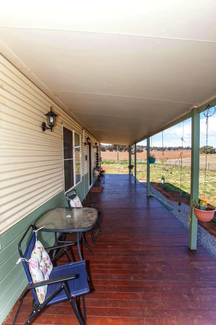 Seventh view of Homely house listing, 8950 Mitchell Highway, Wellington NSW 2820