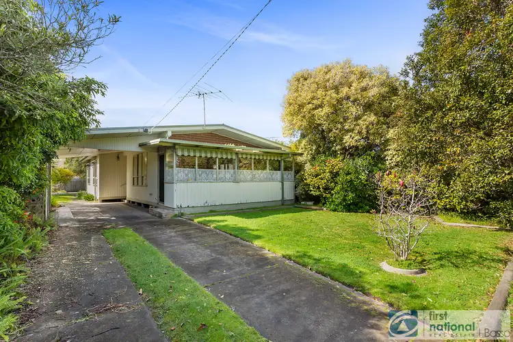 57 Kennington Rd, Rosebud VIC 3939