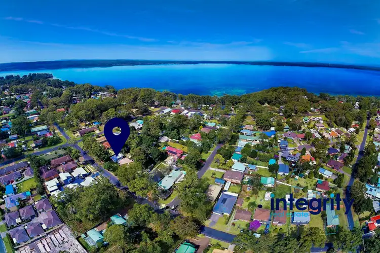 26 Ethel Street, Sanctuary Point NSW 2540