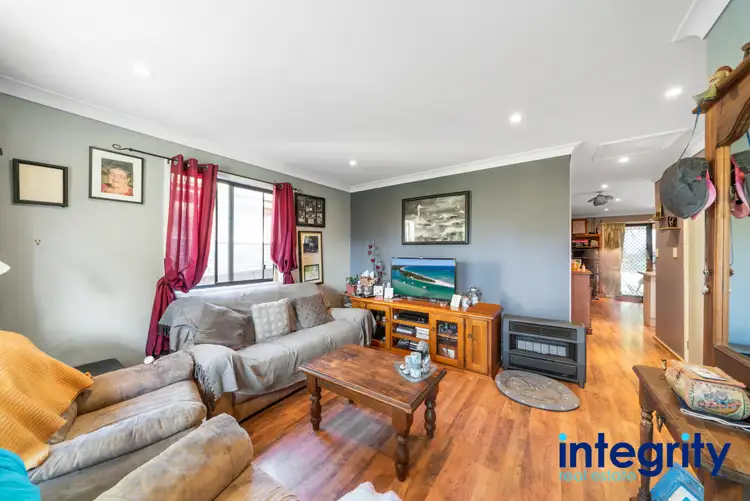 Third view of Homely house listing, 26 Ethel Street, Sanctuary Point NSW 2540