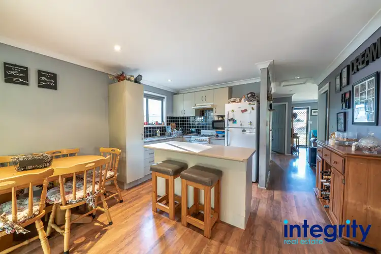 Fourth view of Homely house listing, 26 Ethel Street, Sanctuary Point NSW 2540