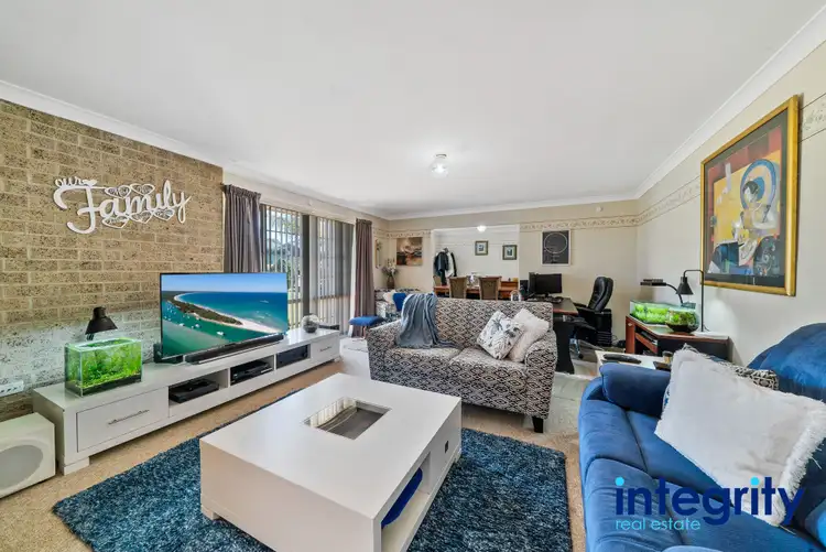 Fourth view of Homely house listing, 30 Kenneth Avenue, Sanctuary Point NSW 2540