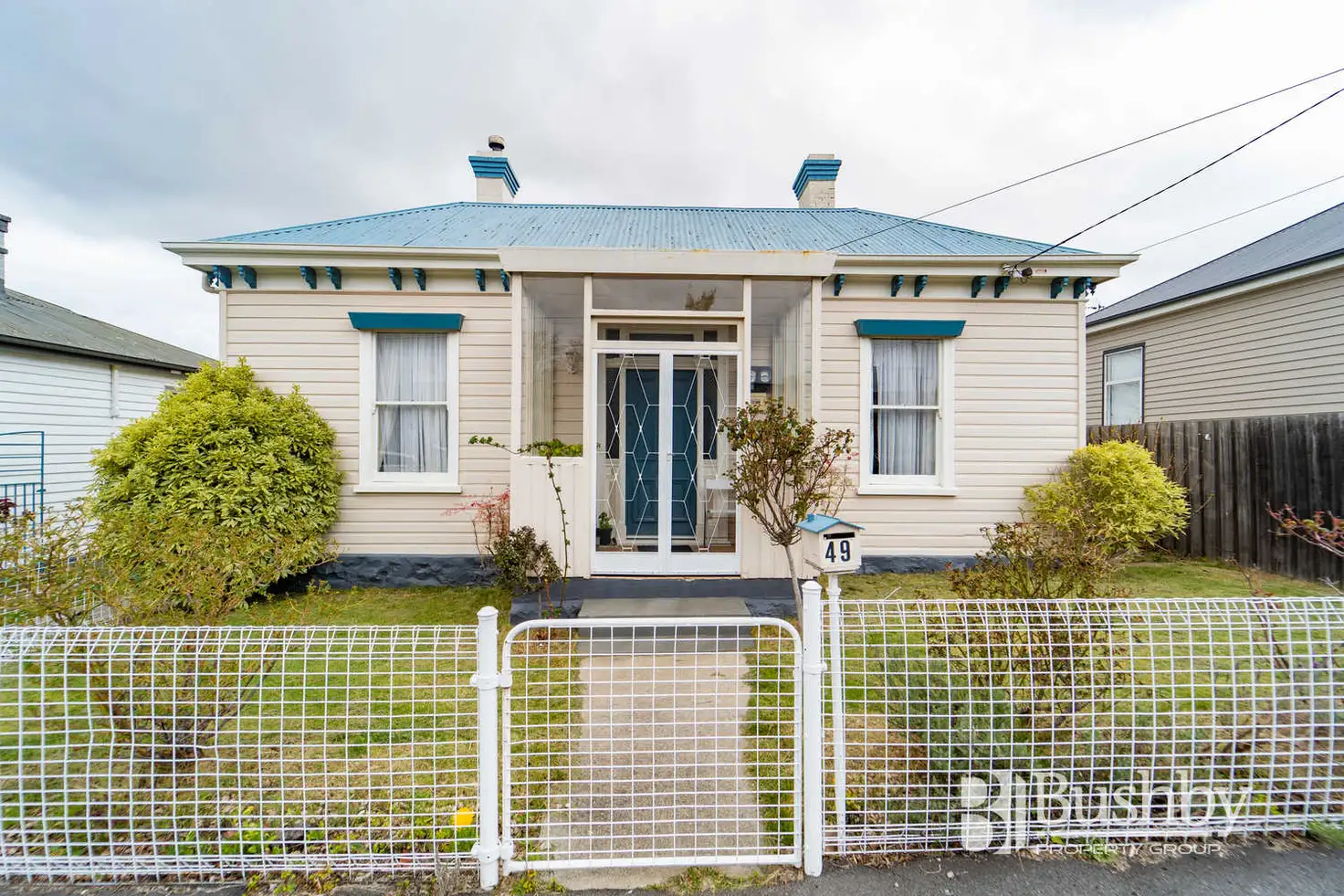 Main view of Homely house listing, 49 Bryan Street, Invermay TAS 7248
