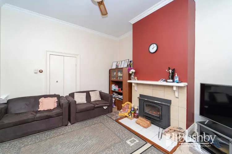 Second view of Homely house listing, 49 Bryan Street, Invermay TAS 7248