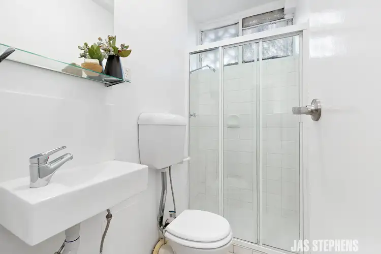 Sixth view of Homely apartment listing, 8/90 Roberts Street, West Footscray VIC 3012