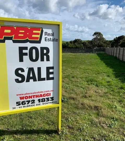 Main view of Homely land listing, 22 Church Close, Dalyston VIC 3992