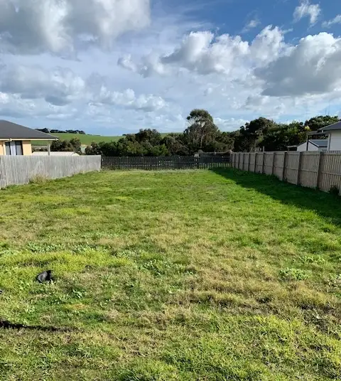 Second view of Homely land listing, 22 Church Close, Dalyston VIC 3992