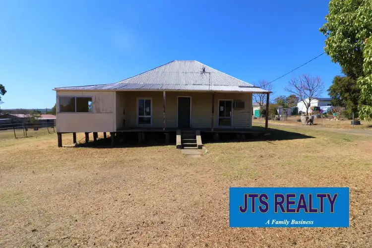 57 Marquet Street, Merriwa NSW 2329