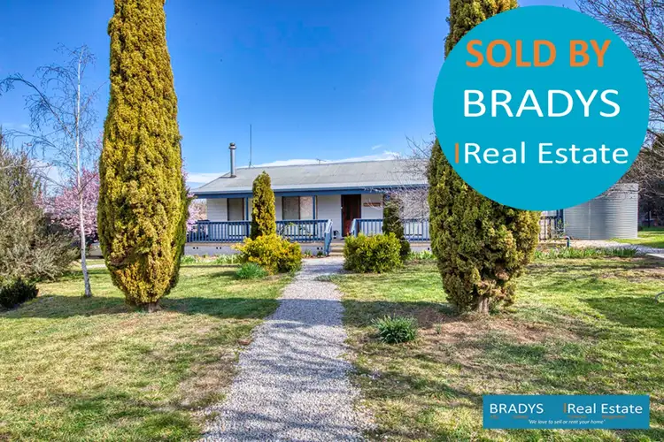 20 Bourke Street, Collector NSW 2581