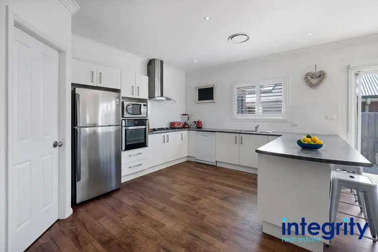 Sixth view of Homely house listing, 42 Coaster Circuit, Vincentia NSW 2540