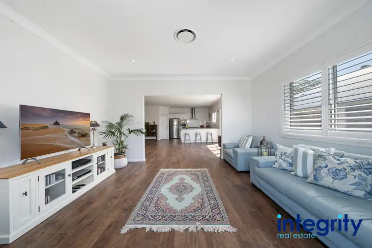 Seventh view of Homely house listing, 42 Coaster Circuit, Vincentia NSW 2540