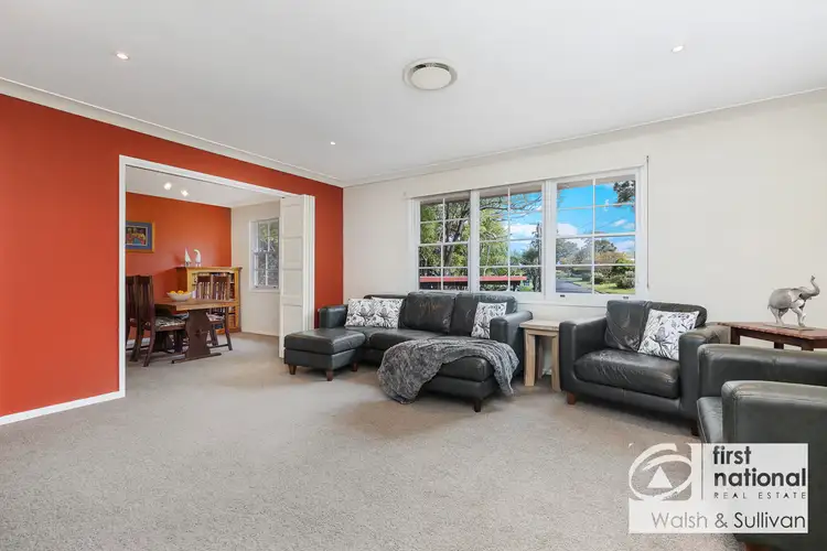 Sixth view of Homely house listing, 12 Heather Close, Baulkham Hills NSW 2153