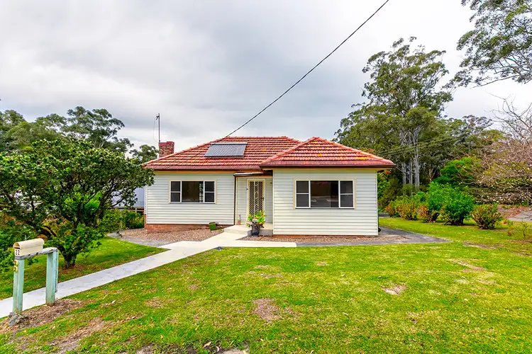 Second view of Homely house listing, 22 Serpentine Rd, Erina Heights NSW 2260