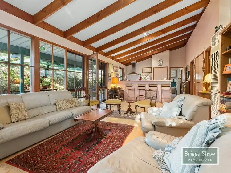 Second view of Homely house listing, 34 Knox Road, Blairgowrie VIC 3942